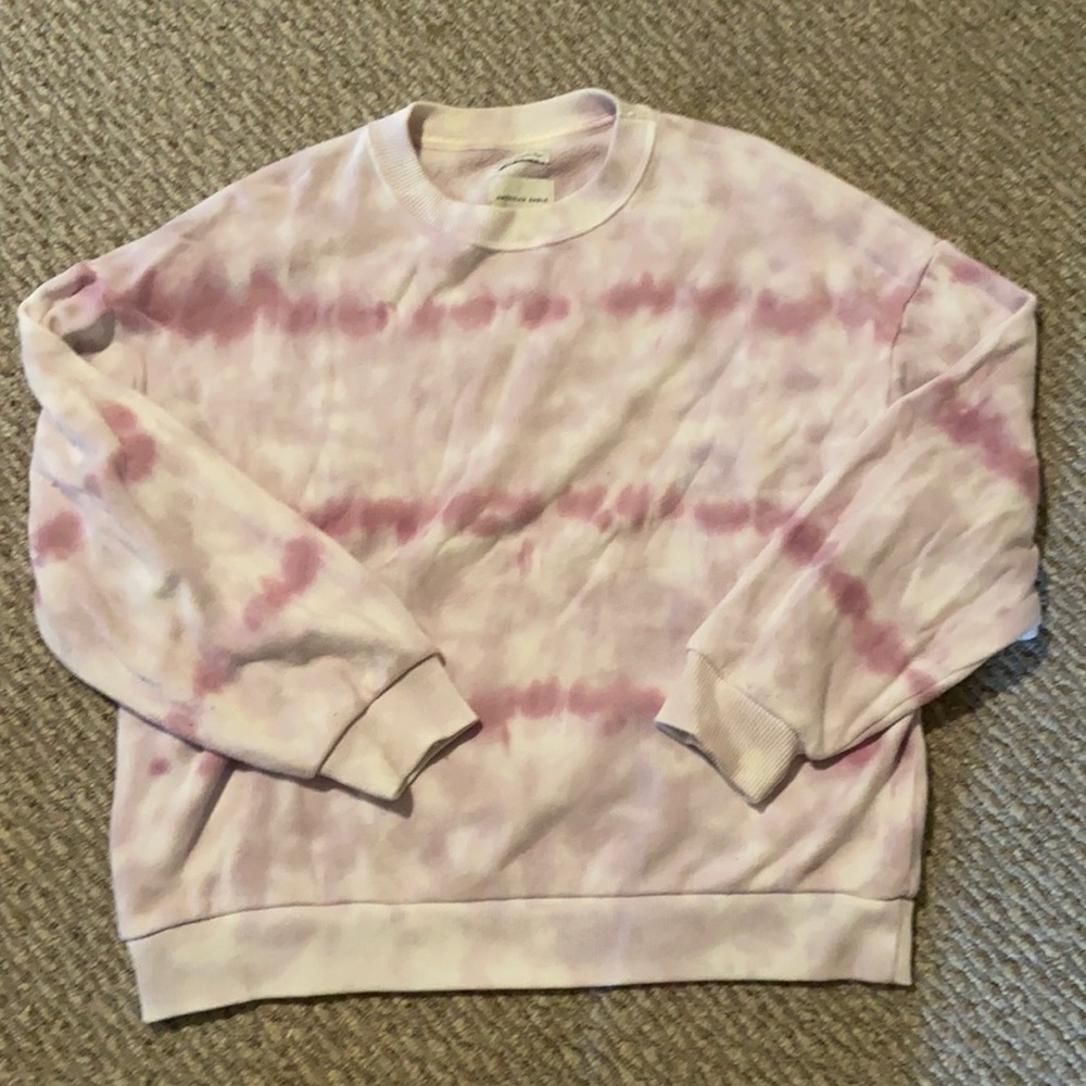 American eagle crew neck